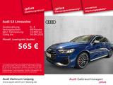 Audi S3 Limousine TFSI *Matrix*Pano*HuD*Assistenz pro - Audi S3 in Leipzig