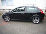 Volvo C30 1.6 Kinetic Kinetic - gebrauchte Volvo C30 aus dem Jahr 2008