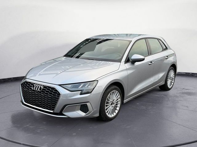 Audi A3 35 TFSI Sportback advanced