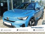 Volvo XC40 Recharge Plus
