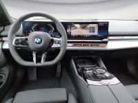 BMW 520 - Vorschau Bild 11