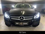 Mercedes-Benz C 200 Limousine CGI*LED*Schalter*Leder - Mercedes-Benz C 200 Gebrauchtwagen in München