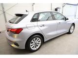 Audi A3 Sportback - Audi A3: Leder