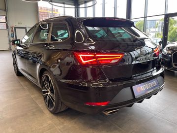 Seat Leon ST Cupra 300 *ALCANTARA*KAMERA*PANORAMADACH