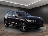 Volvo XC60 R Design AWD NAVI°LED°KAMERA°MEMORY°LEDER - Volvo Gebrauchtwagen in Darmstadt