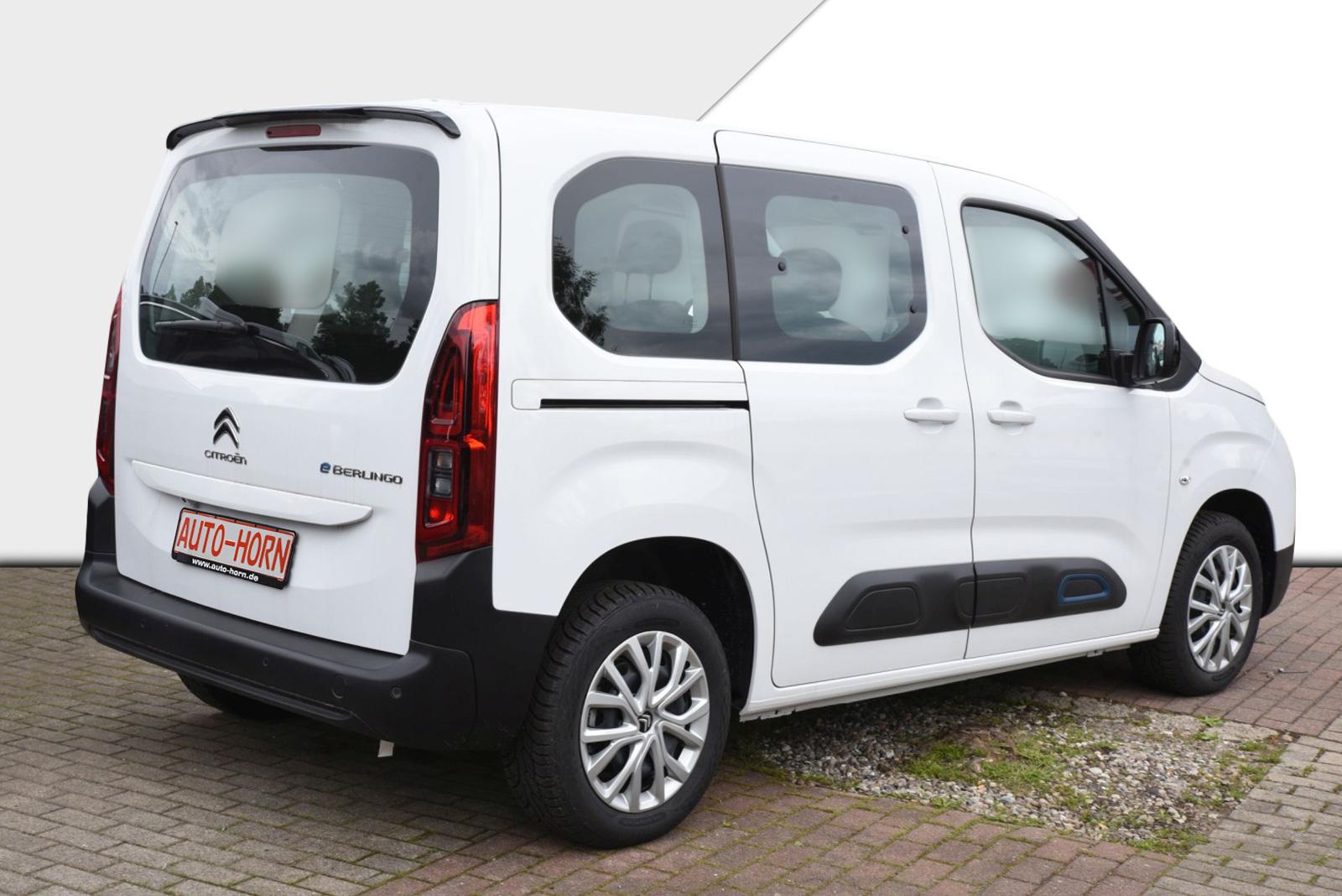 Citroën Berlingo Feel Elektromotor M