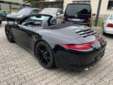 Porsche 911 991 4 S Cabrio Deutsches Ersthand KFZ !!!!! - Porsche 991 mit Benzin-Antrieb: Allradantrieb, Cabrio