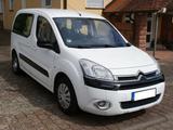 Citroën Berlingo HDi 115 Multispace Selection Multis...