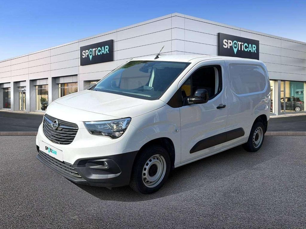Image of Opel Combo