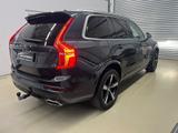 Volvo XC90 R Design AWD 7.Sitzer/AHK/Kamera/PANO/ACC - Volvo XC90 Gebrauchtwagen in Hannover