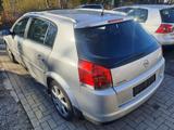 Opel Signum 2.2  Cosmo Automatik - Opel Signum: 2.2