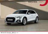 Audi A3 allstreet 40 TFSI e S tronic ACC Naviplus R-C - Audi A3 mit Hybrid-Antrieb: Allstreet