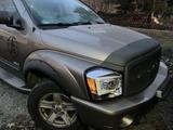 Dodge Durango - gebrauchte Dodge Durango aus dem Jahr 2005