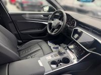 Audi A6 - Vorschau Bild 15