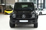 Mercedes-Benz G 400 d*AMG-LINE*NIGHT*EXCL-INT*NAPPA*360°KAM* - Mercedes-Benz G 400 in Köln