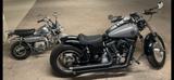 Harley-Davidson Dyna Wide Glide  FXDWG - HARLEY-DAVIDSON WIDE DYNA GLIDE
