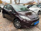 Ford Fiesta Trend*1.HD*Klima*FSHZ*E-Paket*TÜV NEU - Ford Fiesta aus 2009: Trend