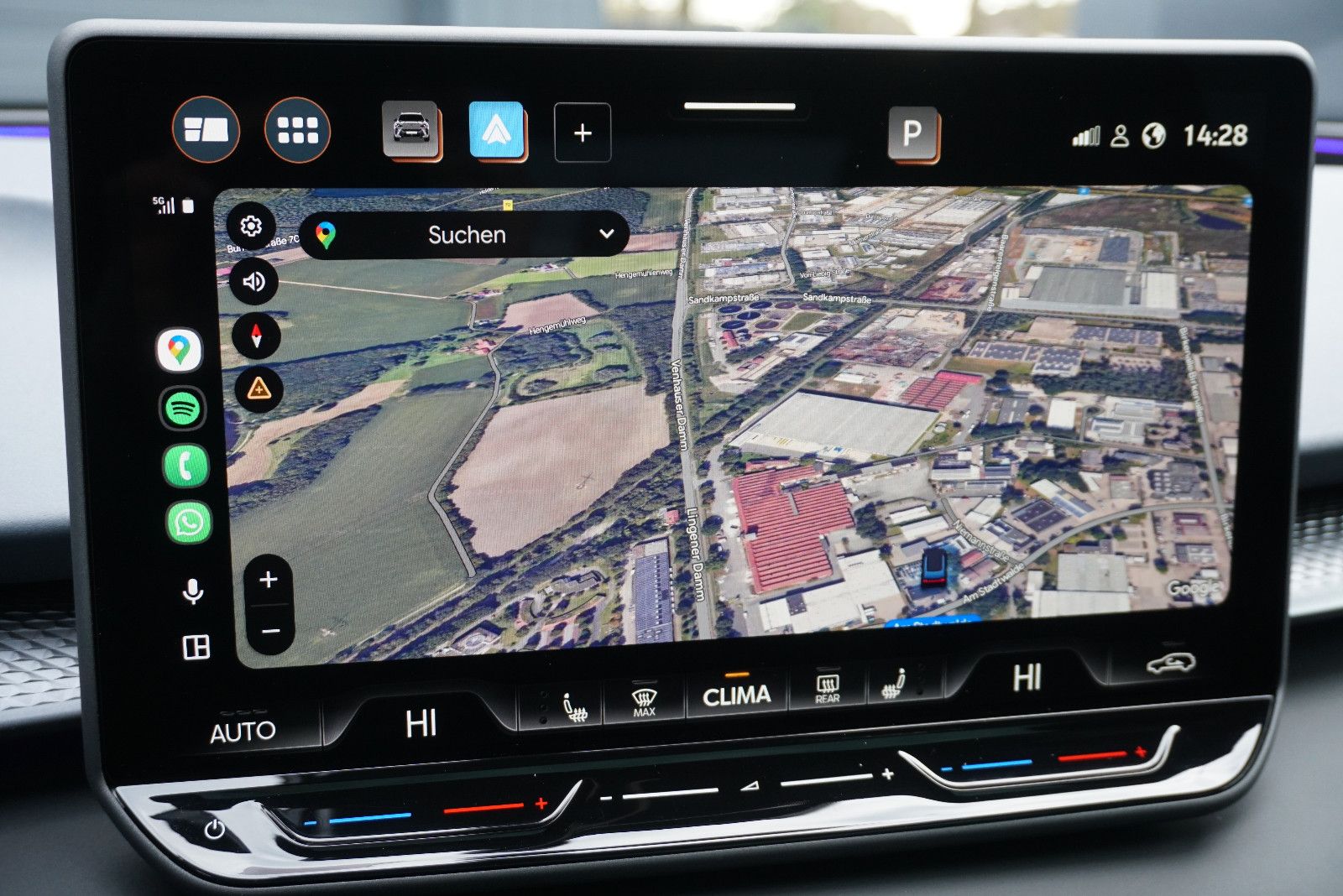 Cupra Terramar - Bild 29