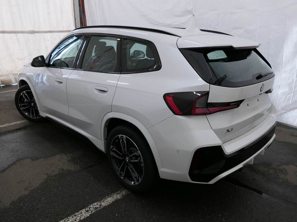 BMW X1 - Bild 3