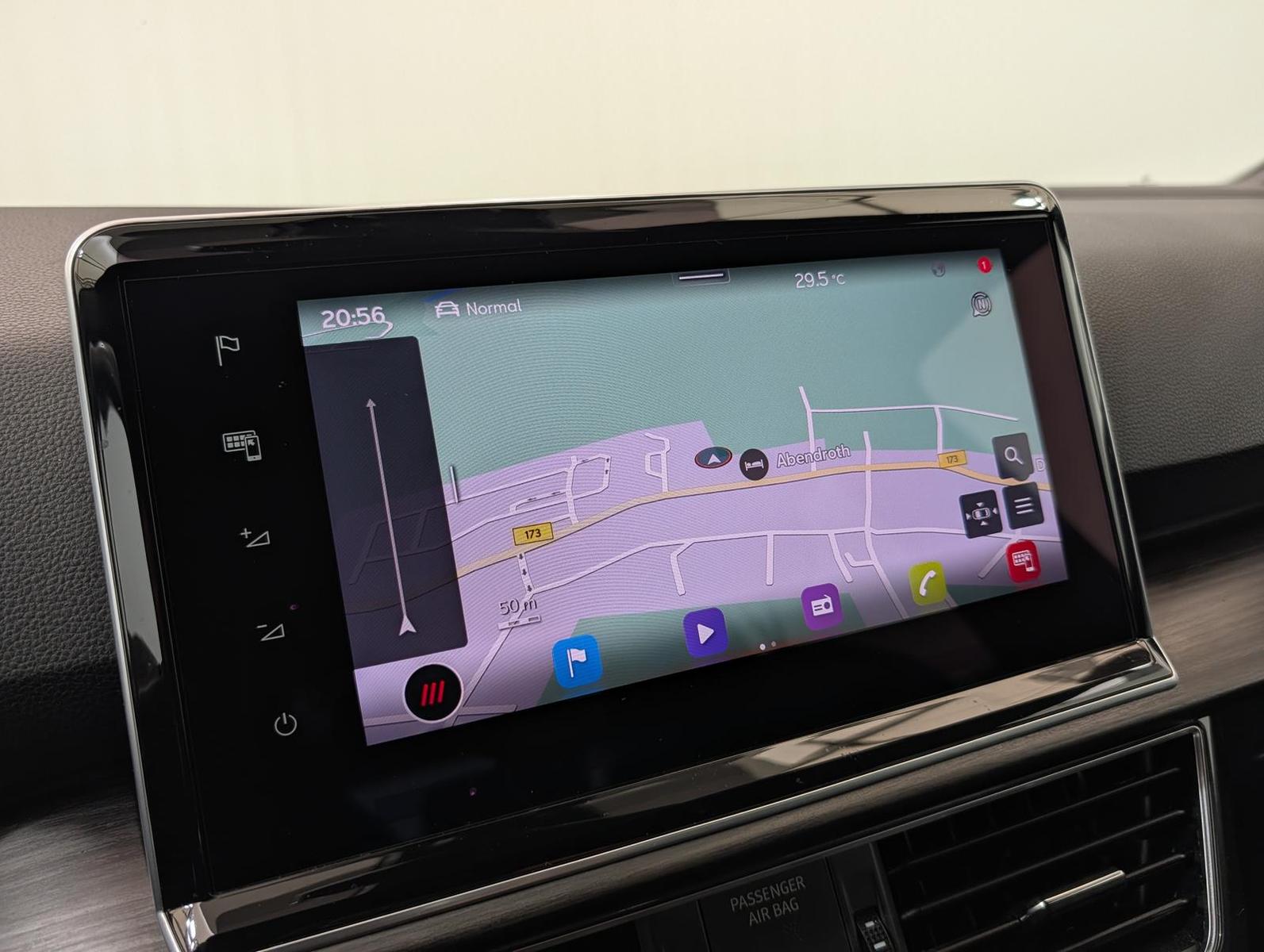 SEAT Tarraco 2.0 TSI DSG Xcellence 4Drive Navi Sound, миниатюра 21