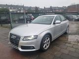 Audi A4 Lim. Attraction - gebrauchte Audi A4 aus dem Jahr 2008