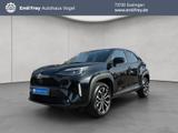 Toyota Yaris Cross Hybrid 1.5 VVT-i Team D - Toyota Yaris Cross in Stuttgart