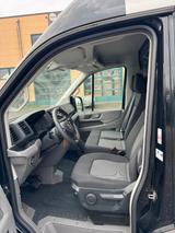 Volkswagen Crafter - Volkswagen Crafter in Bonn