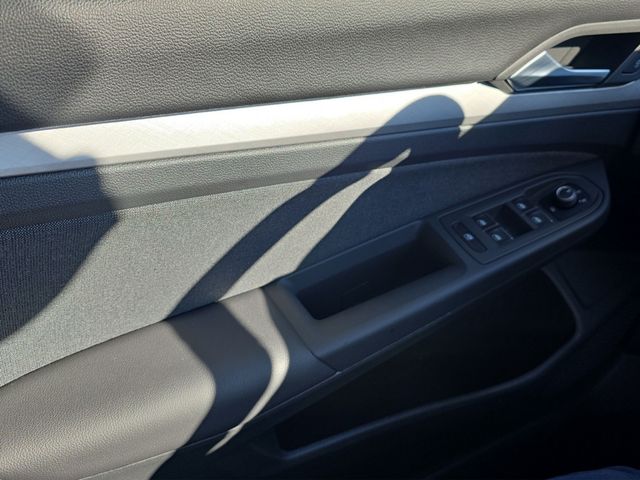 Golf VIII Variant Life