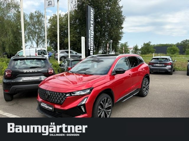 Renault Austral Techno TCe 150 Automatik Panoramadach