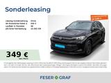 Volkswagen Tiguan 1.5 eTSI Goal DSG ACC AHK Matrix Nav 360° - Volkswagen Tiguan Jahreswagen: mit Anhängerkupplung