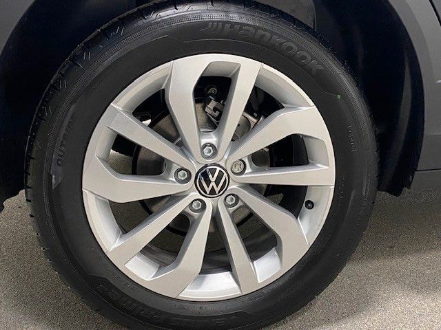 Fahrzeugabbildung Volkswagen T-Roc 1.5 TSI OPF DSG Life + ACC+AHK+BHZ LENKRAD