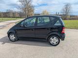 Mercedes-Benz A 160 ELEGANCE Lang Elegance - Mercedes-Benz A-Class: Lang