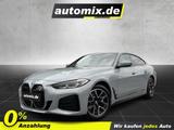 BMW i4 Gran Coupe eDrive 40 M-Sport LED.SHZ - BMW i4 Gebrauchtwagen