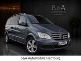 Mercedes-Benz Viano 2.2 CDI Edition 2 Hand+Tüv/Au Neu+Scheckhe - Mercedes-Benz Viano Gebrauchtwagen in Hamburg