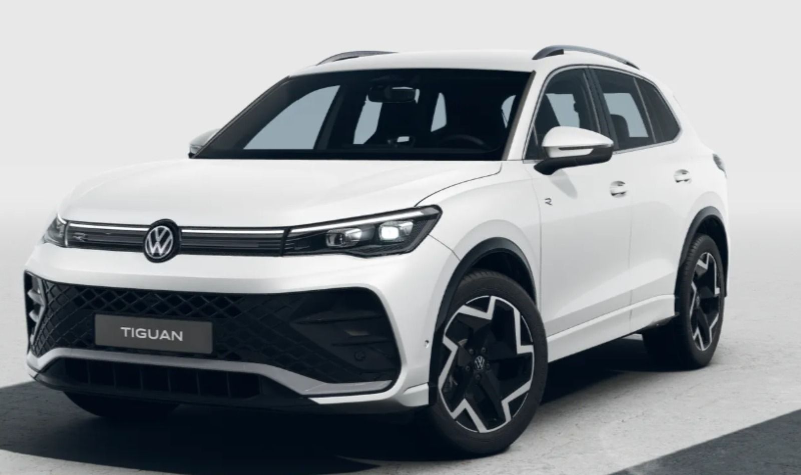 Volkswagen Tiguan - Bild 2