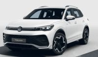 Volkswagen Tiguan - Vorschau Bild 2