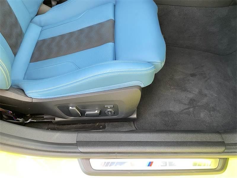BMW M3 - Bild 14