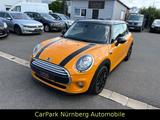 MINI COOPER Leder Navi PDC Sportsitze - MINI MINI Gebrauchtwagen in Nürnberg