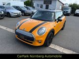 MINI COOPER Leder Navi PDC Sportsitze - MINI MINI: Sports