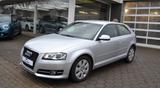 Audi A3  Attraction,Automatik,AHK, Bi-Xenon,Shz,PDC - gebrauchte Limousinen in Bielefeld