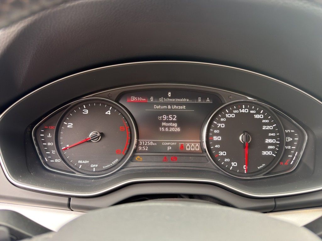Audi Q5 - Bild 17