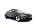 Audi TT 2.0 TDI S-Line Quattro Aut.* LUXURY-LEATHER | - Audi TT mit Diesel-Antrieb: Automatik