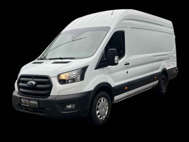 Ford Transit 350 L4H3 Trend*GARANTIE*Express-Line*