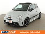 Abarth 595C 1.4 Pista *PDC*KLIMA*GARANTIE* - Abarth aus 2018