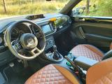 Volkswagen Beetle/Käfer letztes Modell 220 PS Leder S... - Volkswagen: Kaefer