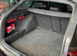 Skoda Octavia Combi RS 2.0 TDI DSG 4x4 Navi, AHK