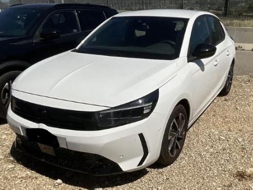 Image of Opel Corsa