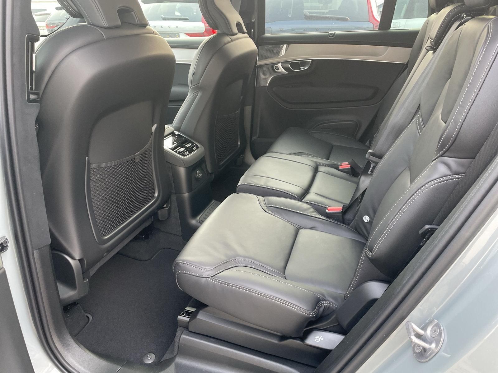 Volvo XC90 - Bild 15