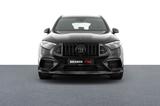 Mercedes-Benz BRABUS 730 auf Basis GLC 63 S E Performance - Mercedes-Benz GLC 63 AMG in Essen