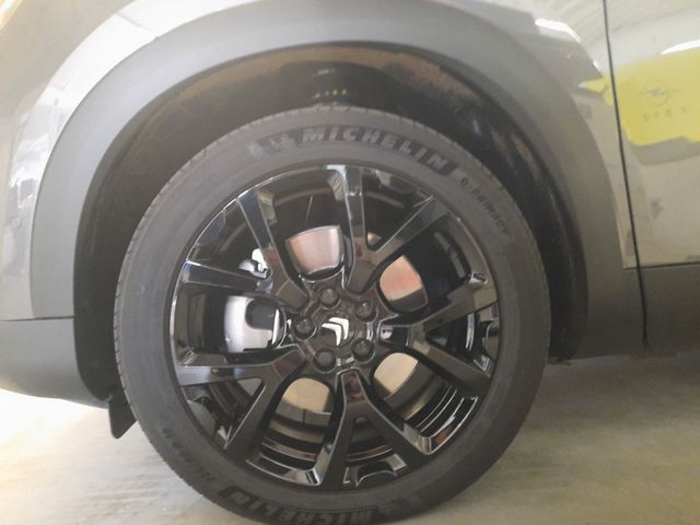 C5 Aircross Shine Pack  Plug-In Hybrid